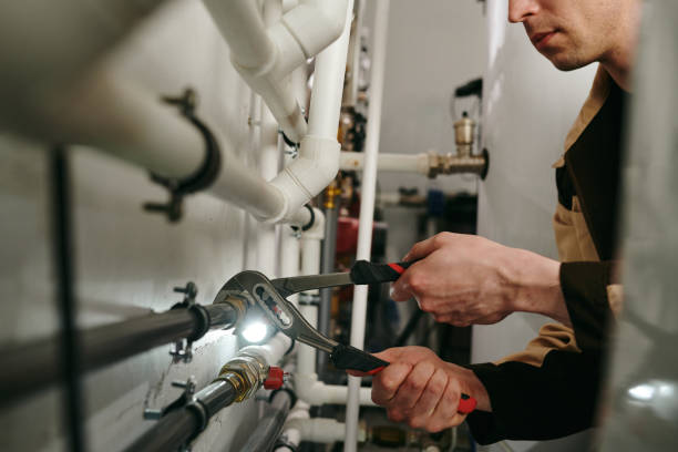 Professional Plumbing in Williams Bay, WI
