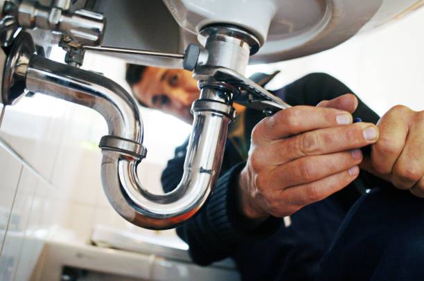 Best Plumbing Installation Services  in Lliams Bay, WI