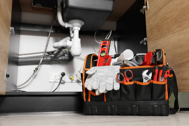 Best Plumbing Installation Services  in Lliams Bay, WI