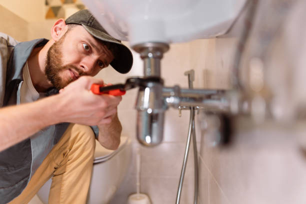 Best Hot Water Heater Installation  in Lliams Bay, WI