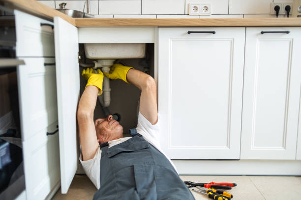 Best Septic Systems  in Lliams Bay, WI