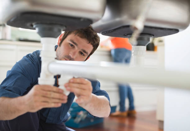 Best Local Plumber Services  in Lliams Bay, WI