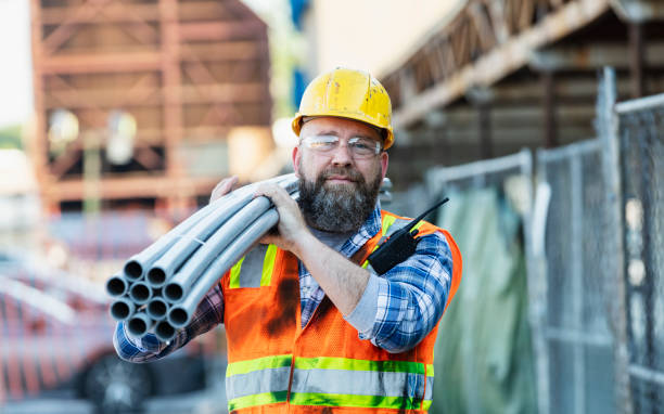 Best Affordable Plumbing Services  in Lliams Bay, WI
