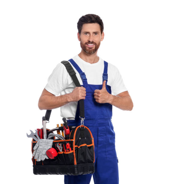 Best Emergency Plumbing Repair  in Lliams Bay, WI