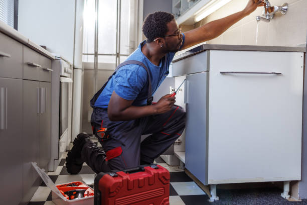 Best Drain Cleaning Services  in Lliams Bay, WI