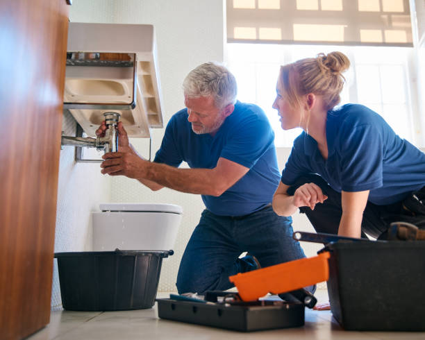 Best Commercial Plumbing Services  in Lliams Bay, WI
